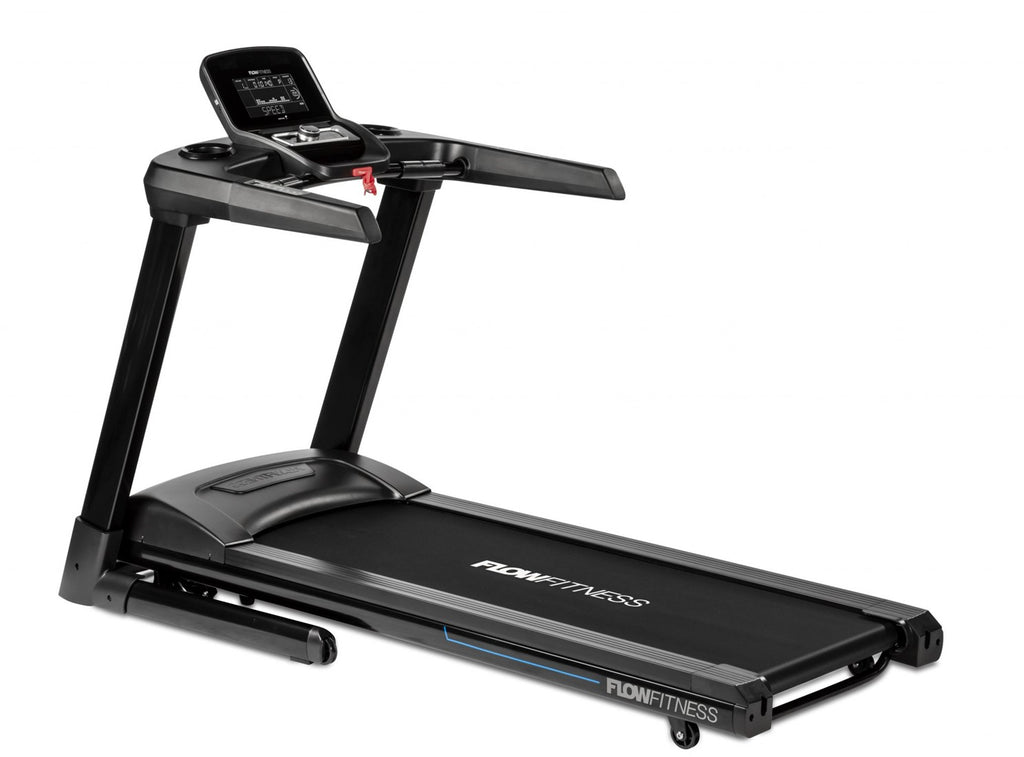 Flow Fitness Perform T2i Loopband - Showroommodel