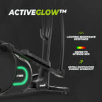 VirtuFit CTR300i Ergometer Crosstrainer (Total Fit) - Showroommodel