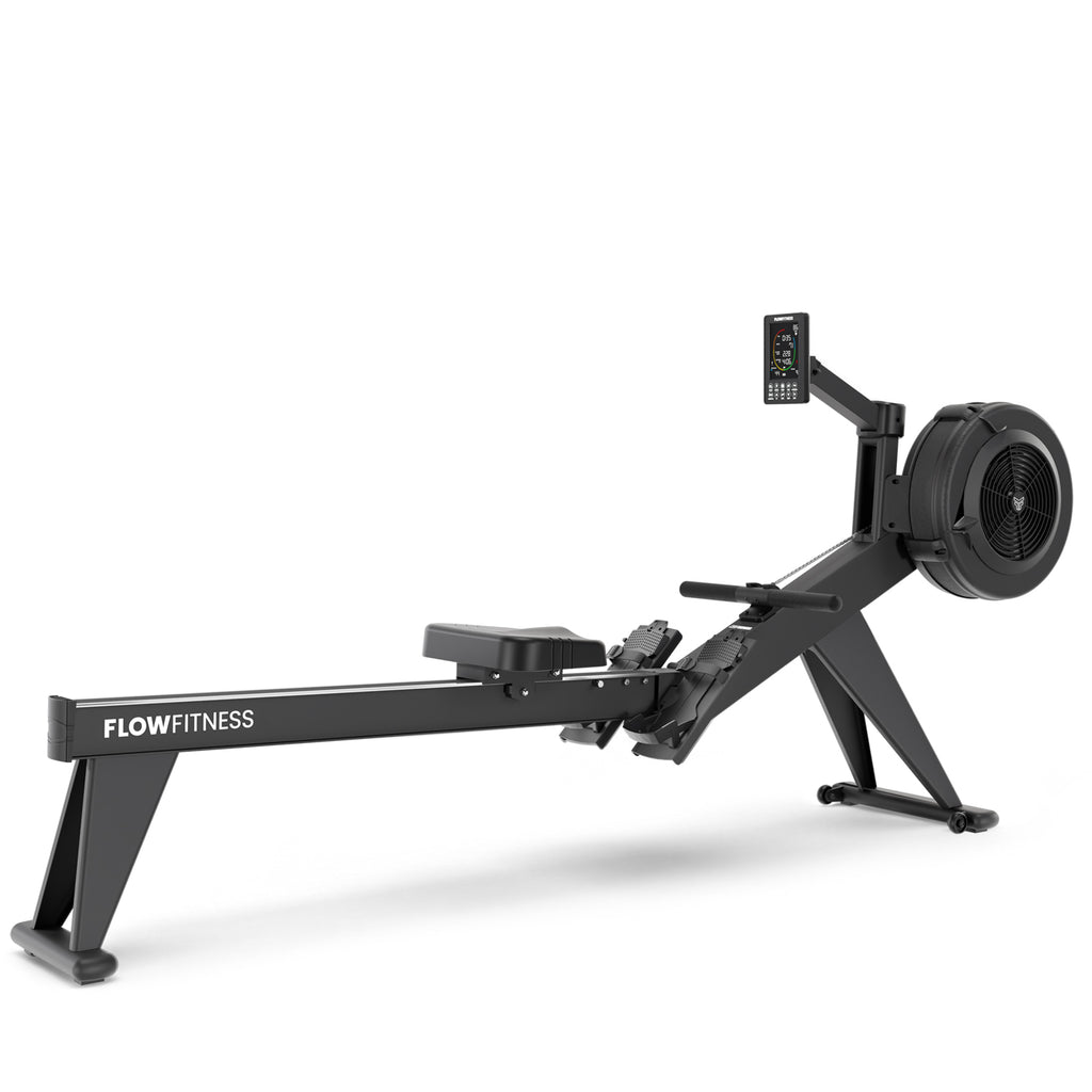 Flow Fitness Perform Pro Air Rower