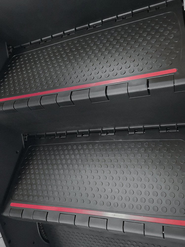 Toorx Professional CLX-9000 Stair Climber - In gebruik