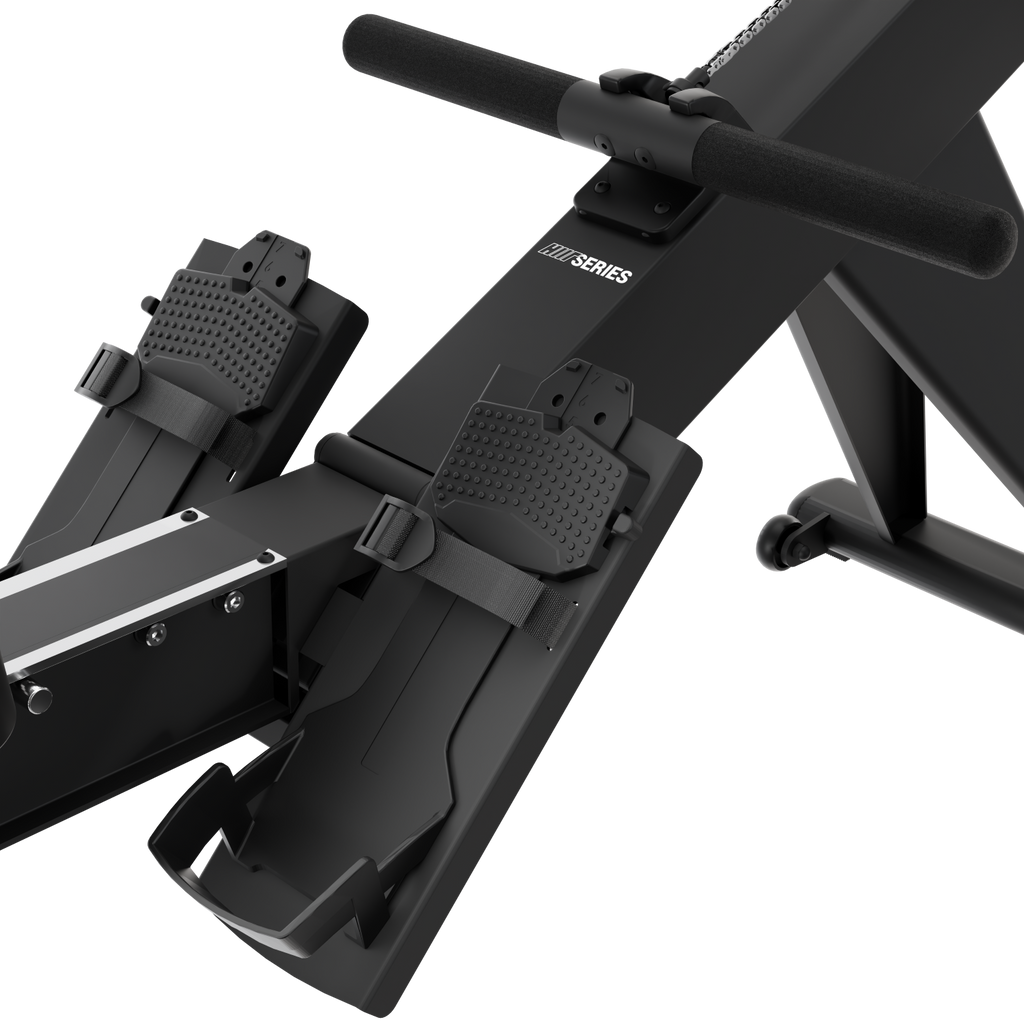 Flow Fitness Perform Pro Air Rower