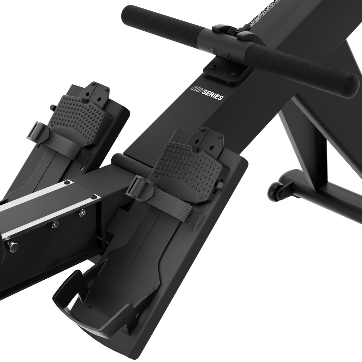 Flow Fitness Perform Pro Air Rower