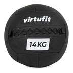 VirtuFit Wall Ball Pro - 14 kg - Tweedekans