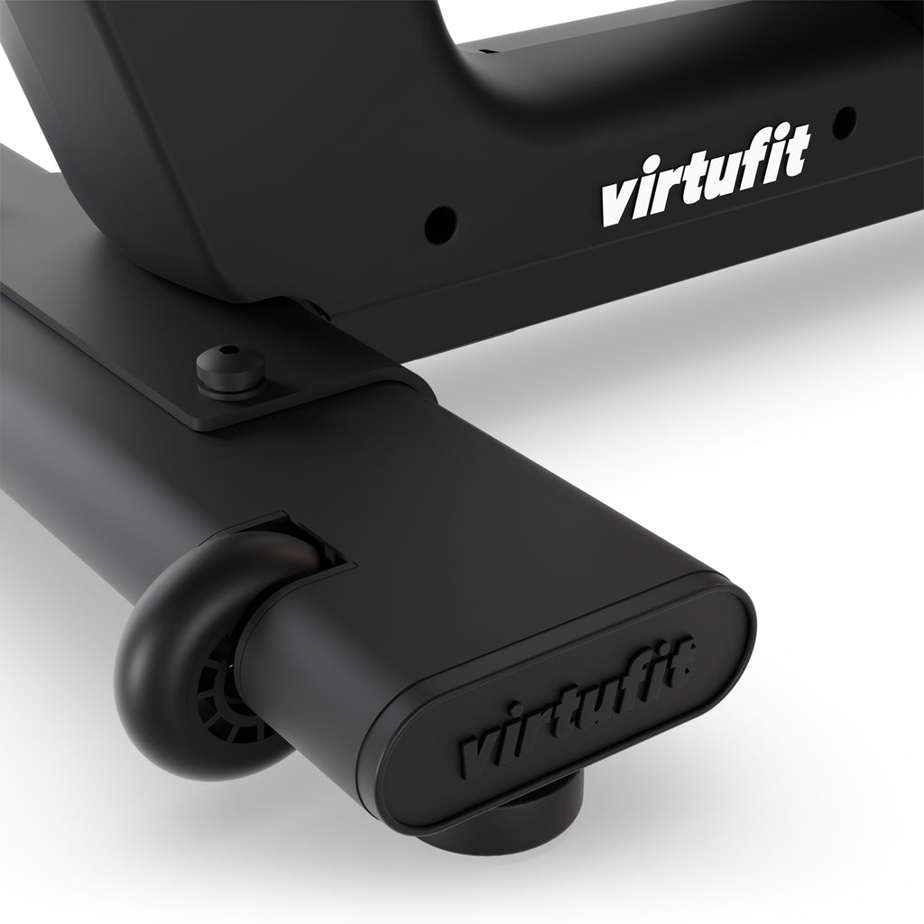 VirtuFit LEB300i Low Entry Bike - Ergometer Hometrainer - Showroommodel