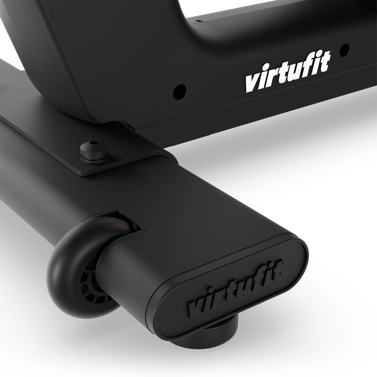 VirtuFit LEB300i Low Entry Bike - Ergometer Hometrainer - Showroommodel