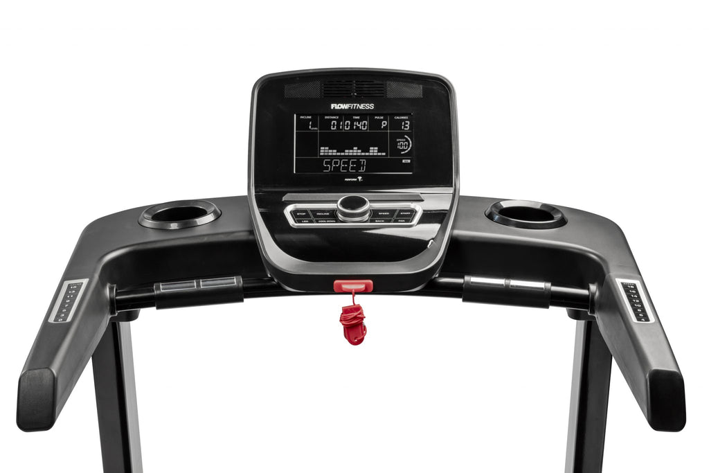 Flow Fitness Perform T2i Loopband - Showroommodel