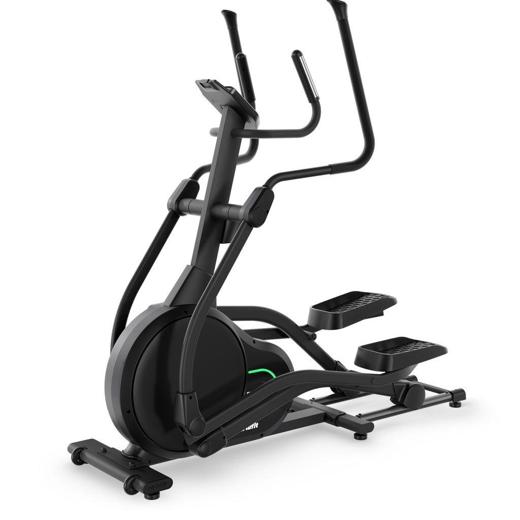 VirtuFit FDR300i Ergometer Crosstrainer - Showrooommodel