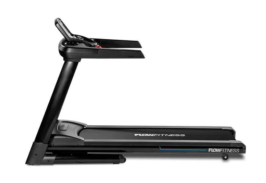 Flow Fitness Perform T2i Loopband - Showroommodel