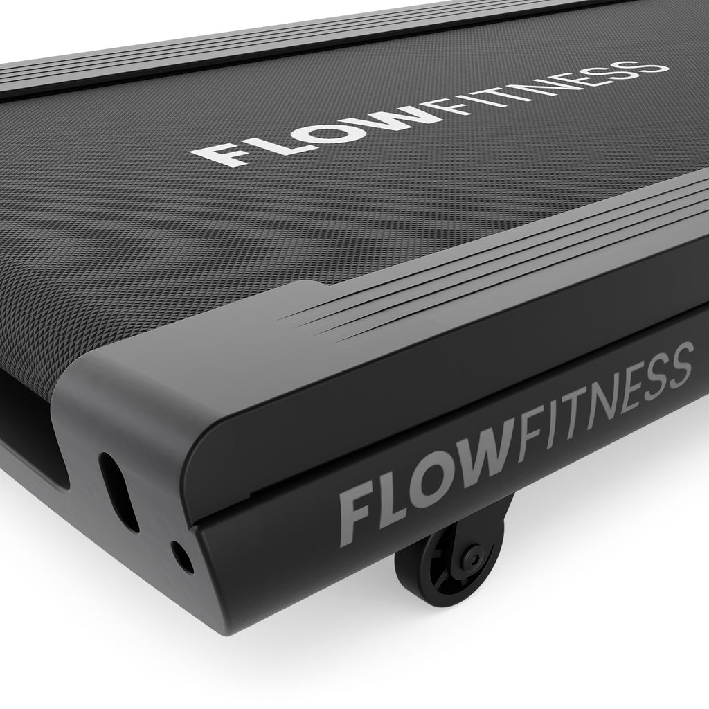 Flow Fitness DTM2500s - Loopband - Touchscreen
