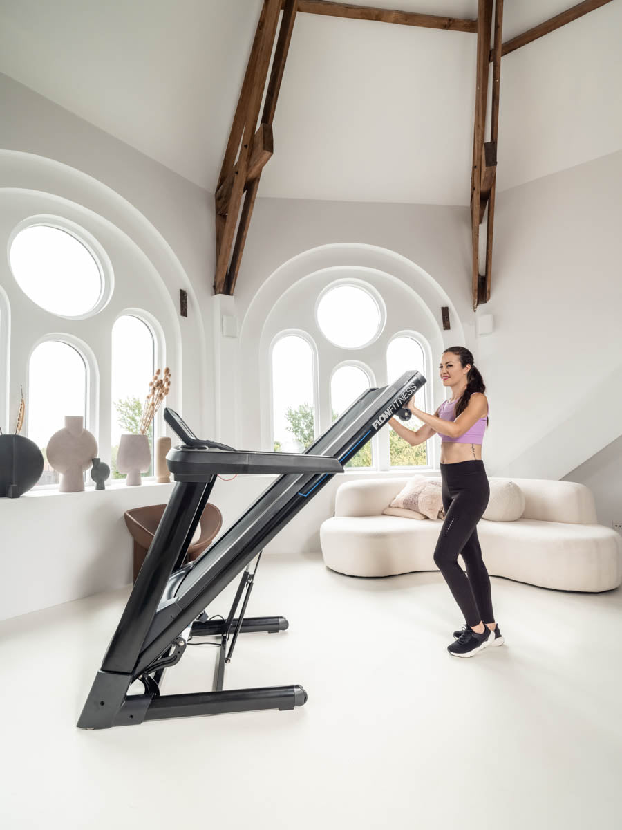 Flow Fitness Perform T2i Loopband - Showroommodel