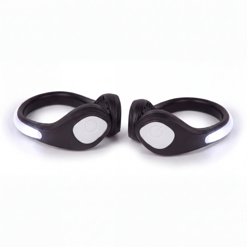 VirtuFit Schoenclip met LED - Set van 2