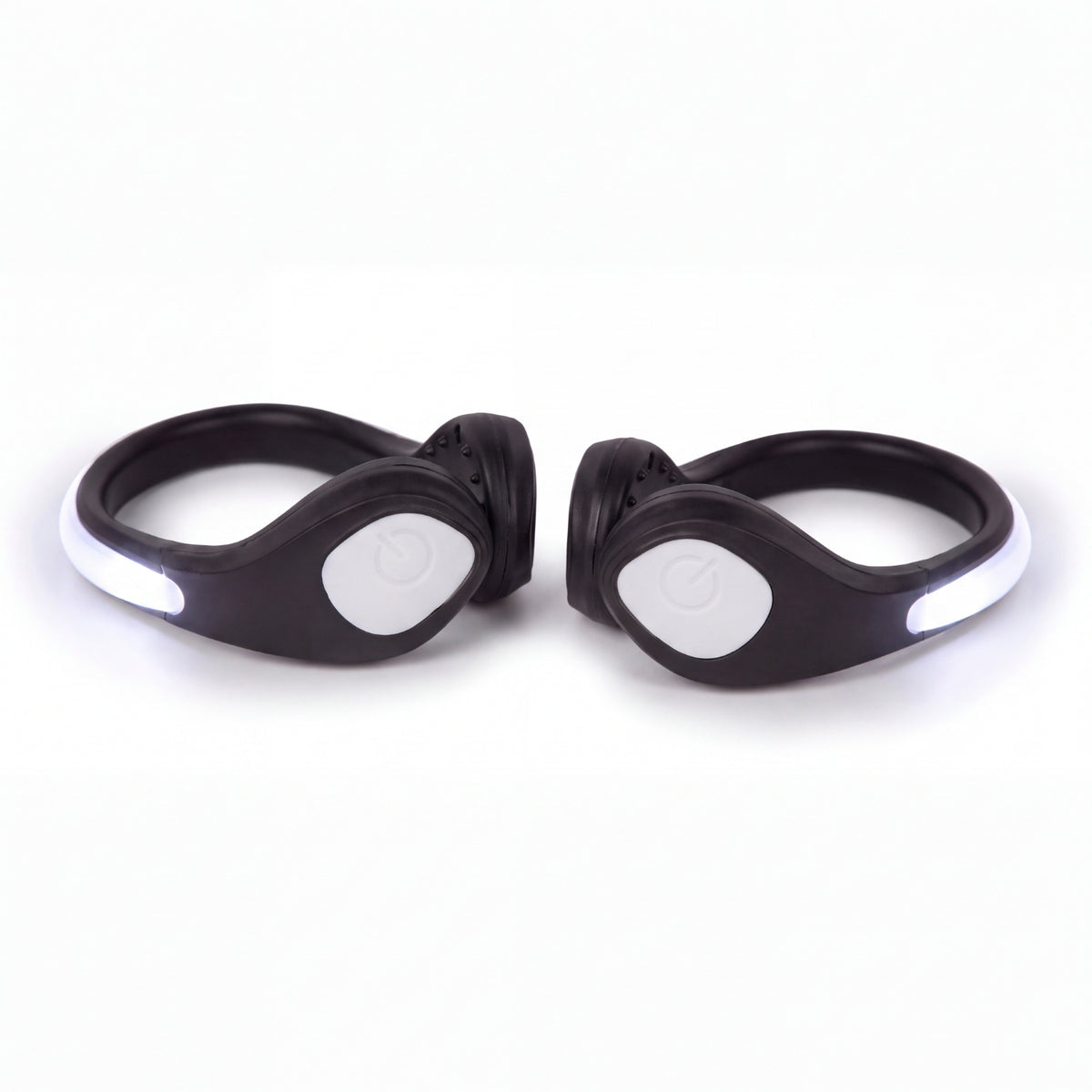 VirtuFit Schoenclip met LED - Set van 2