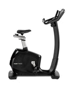 Flow Fitness Pro UB5i Upright Bike Hometrainer - Showroommodel