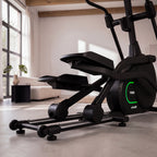 VirtuFit FDR300i Ergometer Crosstrainer - Showrooommodel