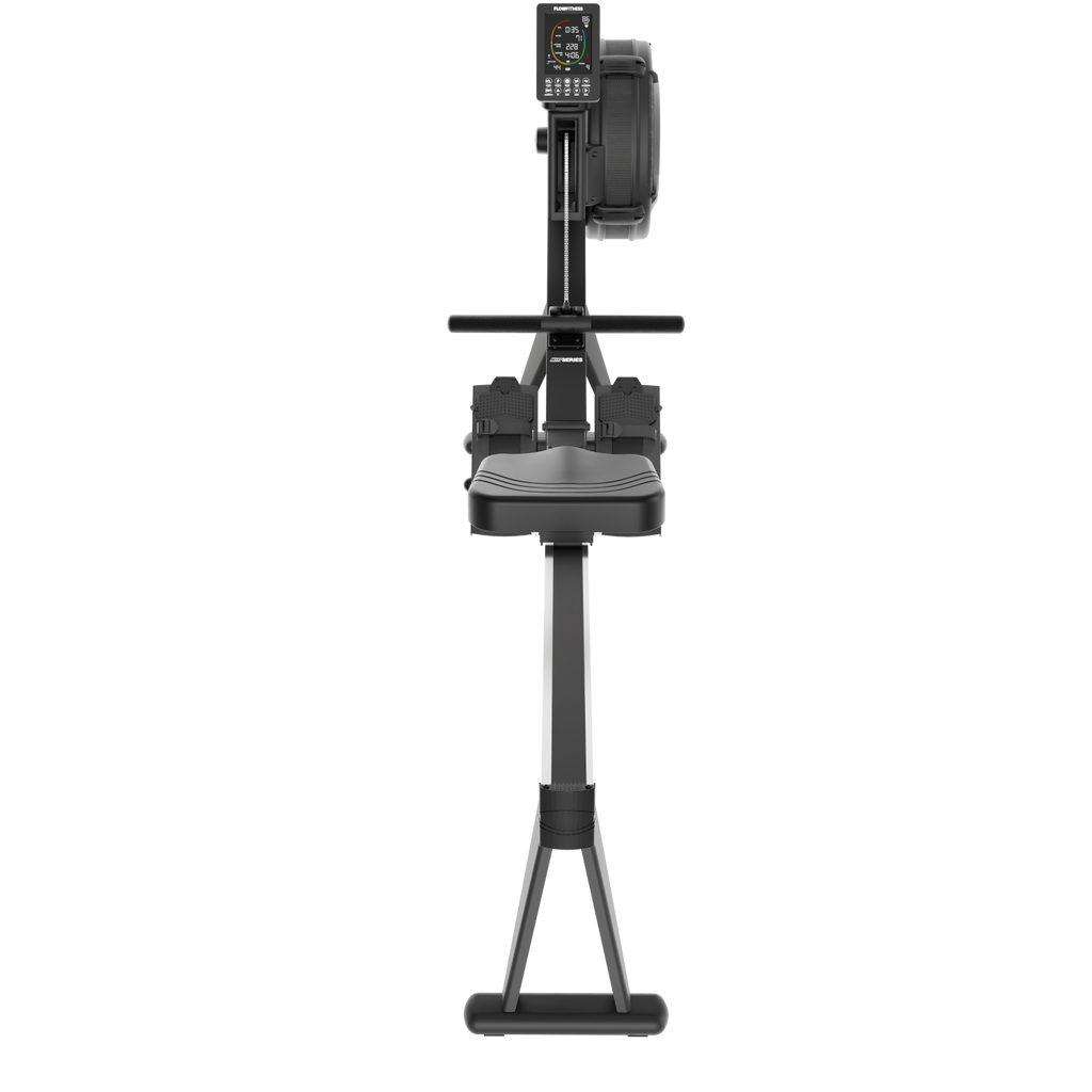 Flow Fitness Perform Pro Air Rower
