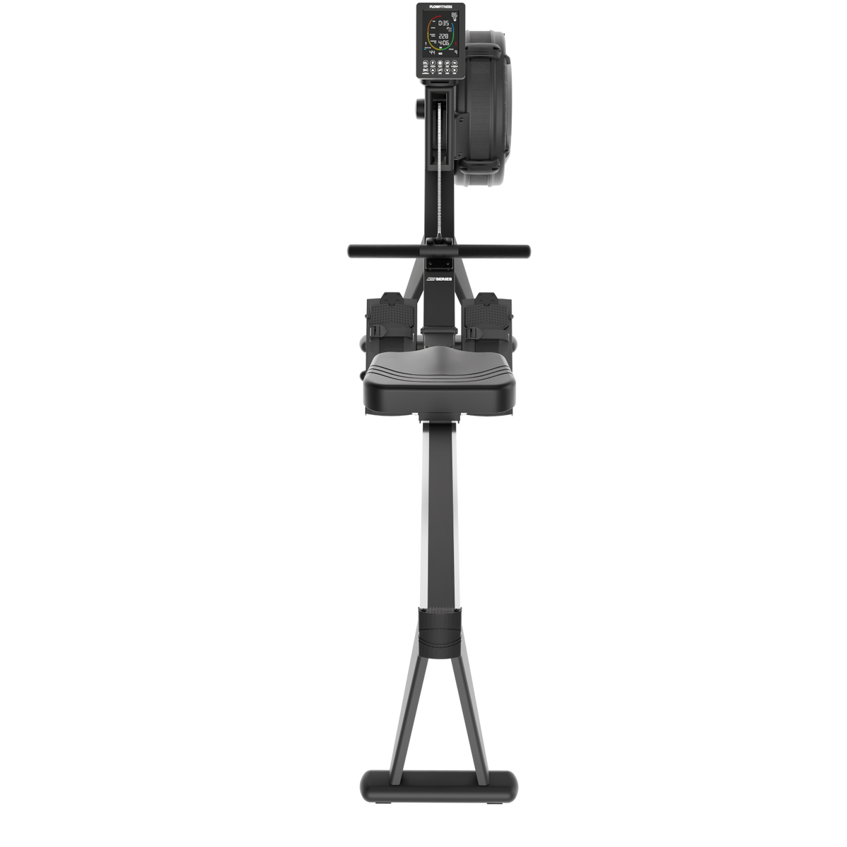 Flow Fitness Perform Pro Air Rower