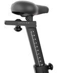 VirtuFit LEB300i Low Entry Bike - Ergometer Hometrainer - Showroommodel
