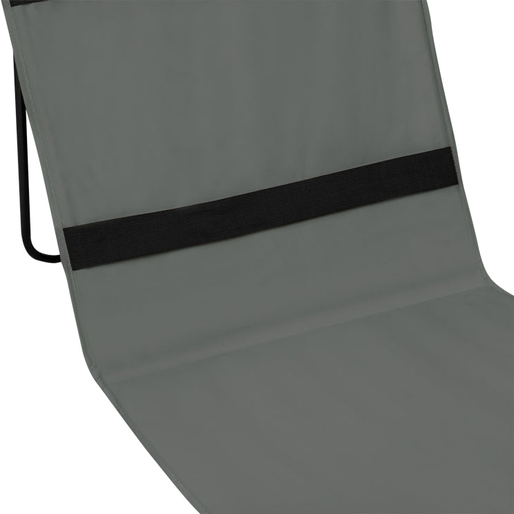 VirtuFit Strandmat - Grijs - Tweedekans