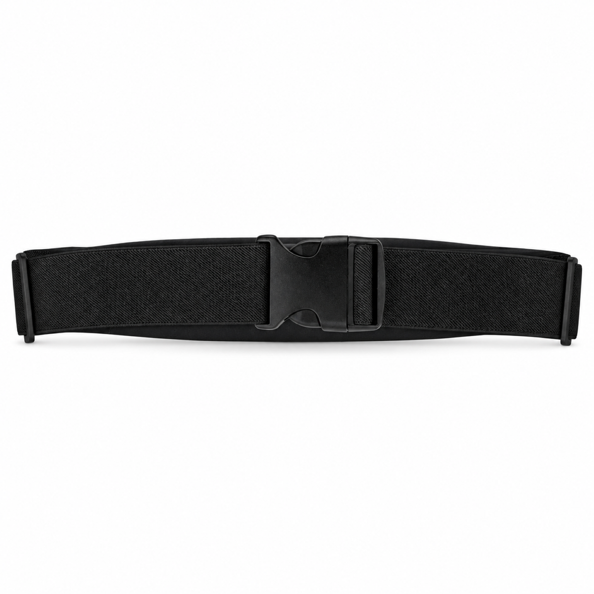 VirtuFit Running Belt – Verstelbare hardloopriem - Set van 2