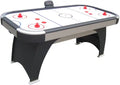 Garlando Zodiac Airhockey Tafel - Productafbeelding