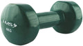 HMS Gietijzeren Dumbbell met Vinyl Coating - 4 kg - Hoofdafbeelding