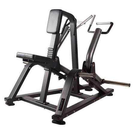Toorx Professional Aktiv Seated Row FWX-5200 - Hoofdafbeelding