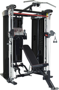 Inspire Maximum FT2 Homegym -Krachtstation - Smith Machine - Productafbeelding