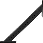 Lifemaxx Crossmaxx XL Diagonal Strengthener voor Extender - Vooraanzicht