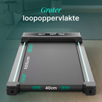 Dreaver Motion One Walkingpad - met Stappenteller - Afbeelding 11