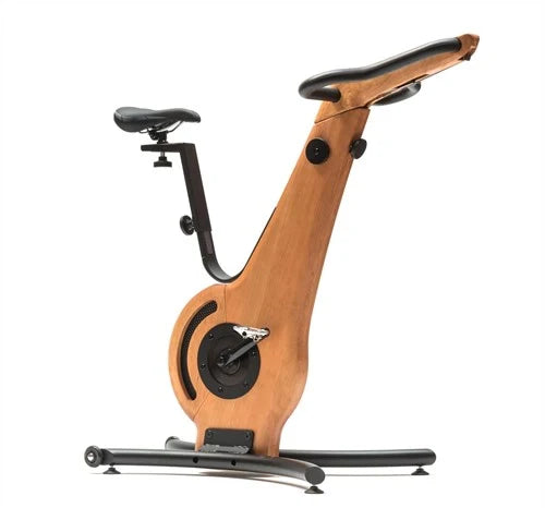 Nohrd Bike V2 Hometrainer - Kersen - Hoofdafbeelding