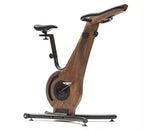 Nohrd Bike V2 Hometrainer - Walnoot - Hoofdafbeelding