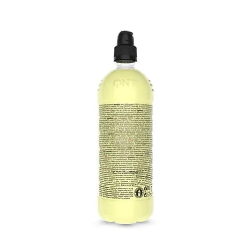 QNT L-Carnitine Sportdrank - 2000 mg - 24 x 700 ml - Lemon/Lime - Aanzicht