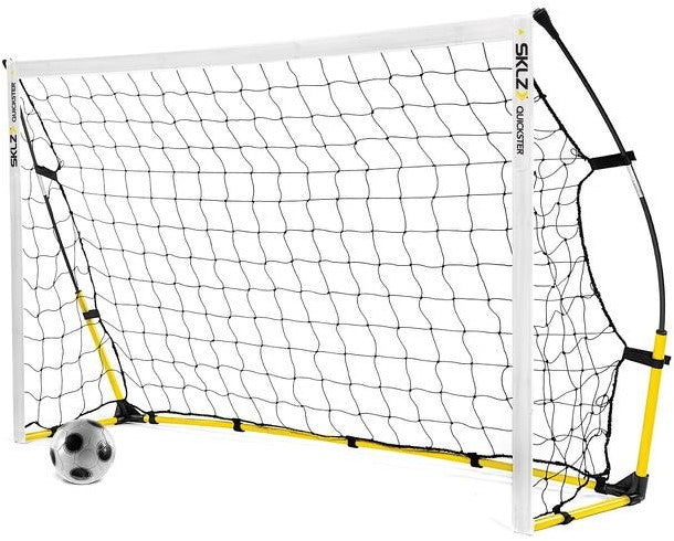 SKLZ Quickster Voetbalgoal -180 x 120 cm - Hoofdafbeelding