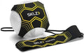 SKLZ Star Kick Solo Voetbal Trainer - Zwart - Hoofdafbeelding