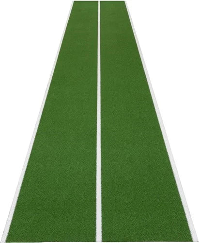 Sprinttracks Budget Sprinttrack - met Lijnwerk - Hoofdafbeelding