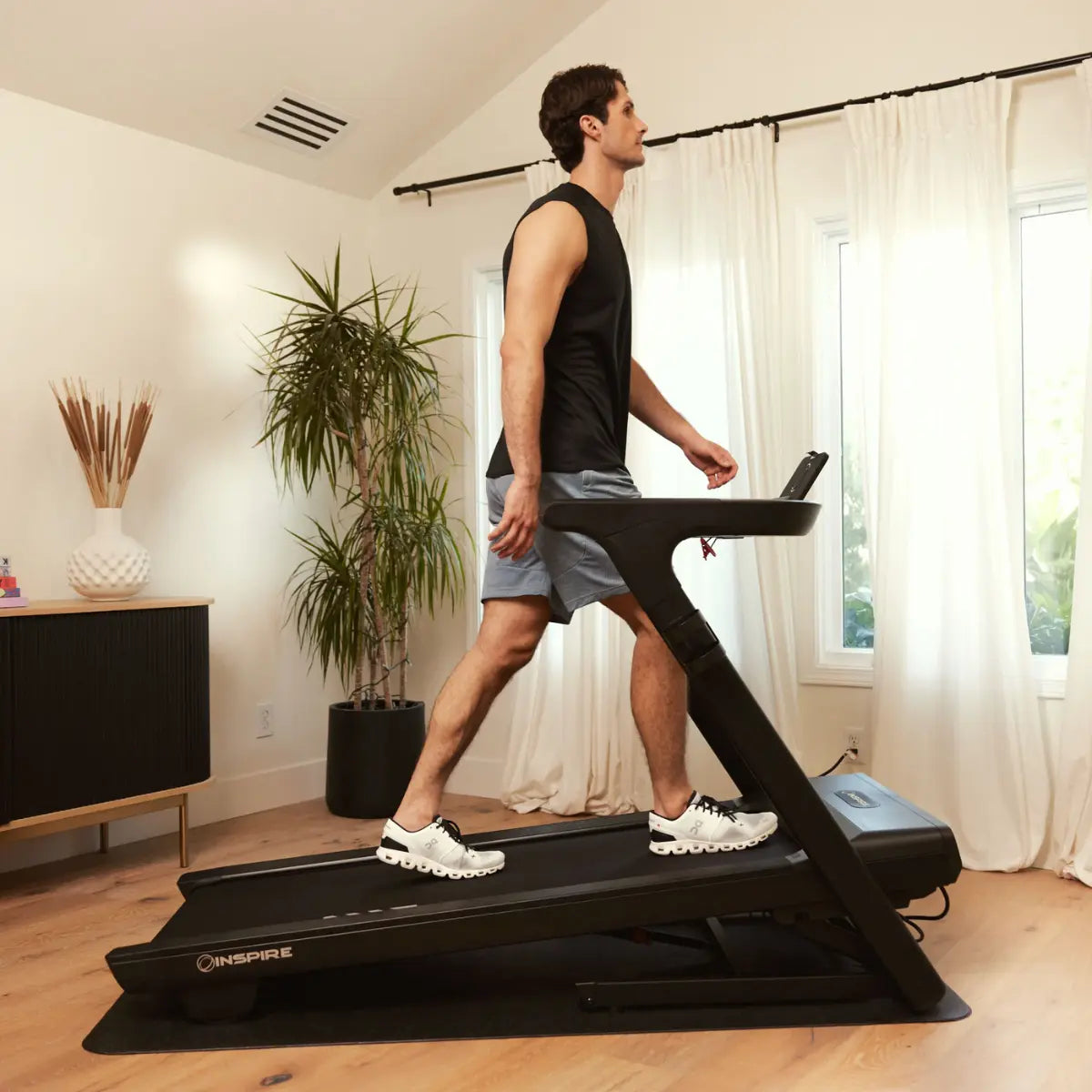 Inspire Tread 3 Loopband - Afbeelding 10