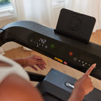 Inspire Tread 3 Loopband - In gebruik