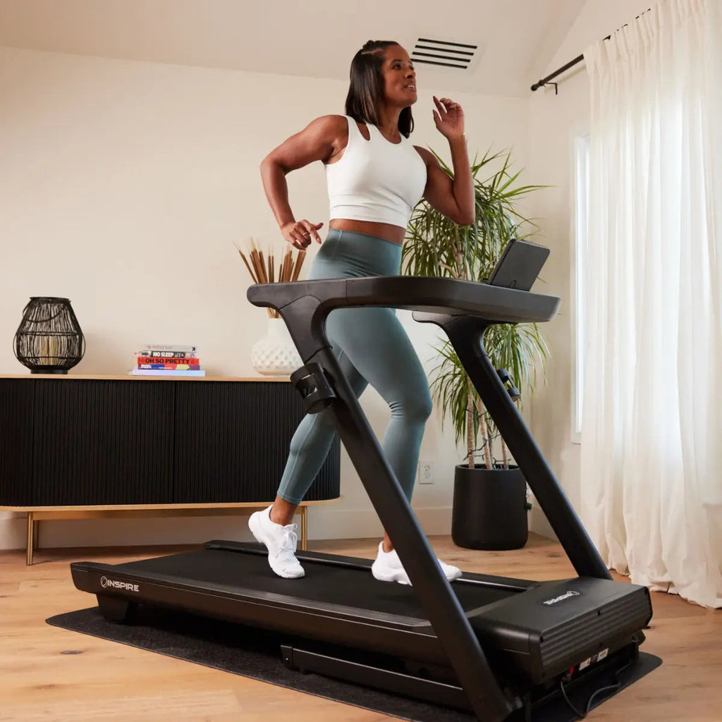 Inspire Tread 3 Loopband - Afbeelding 6