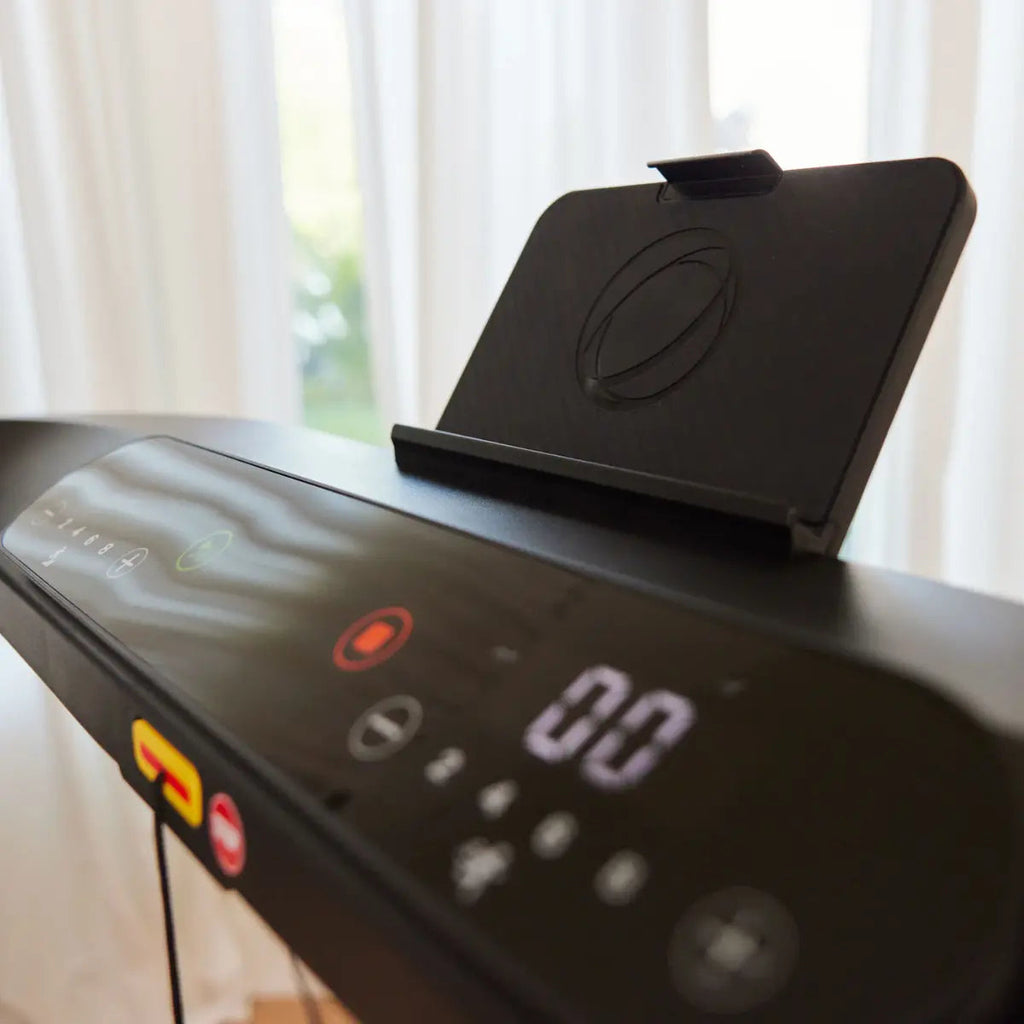 Inspire Tread 3 Loopband - Afbeelding 8