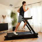 Inspire Tread 3 Loopband - Afbeelding 9