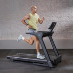 Inspire Series T5S Loopband - In gebruik