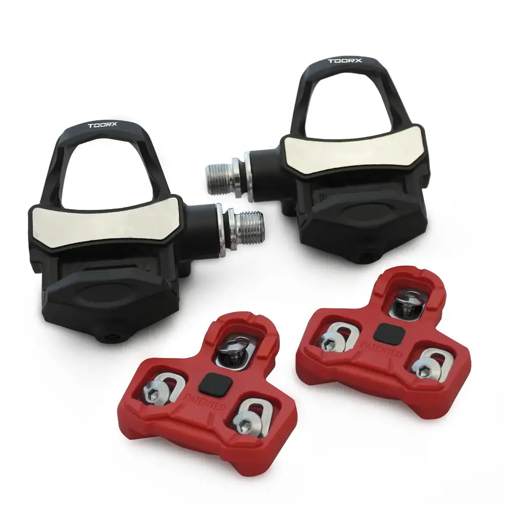 Toorx Fitness TX-Power Powermeter KEO - Hoofdafbeelding
