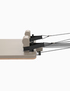 Toorx Liveness Aluminum Reformer PTX 7500 - Moon & Sand - Afbeelding 6