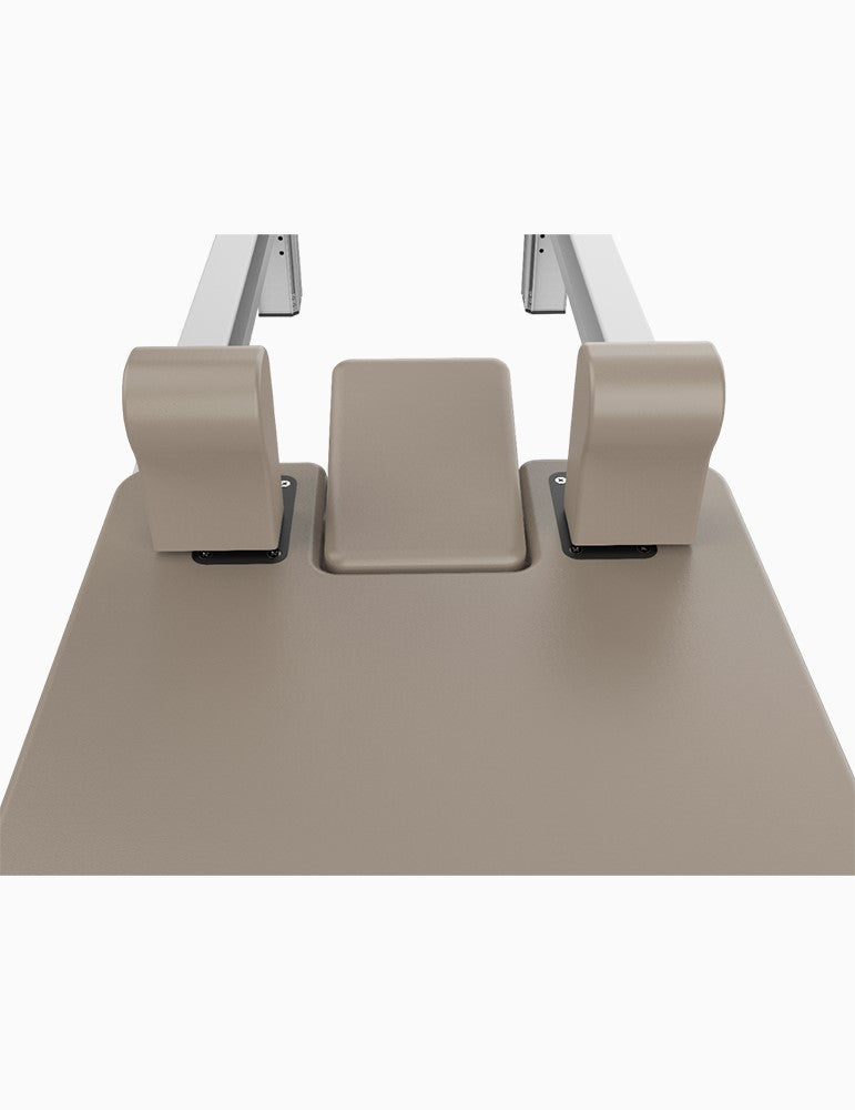 Toorx Liveness Aluminum Reformer PTX 7500 - Moon & Sand - Afbeelding 7