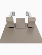 Toorx Liveness Aluminum Reformer PTX 7500 - Moon & Sand - Afbeelding 7