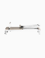 Toorx Liveness Aluminum Reformer PTX 7500 - Moon & Sand - Aanzicht