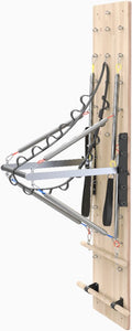 Toorx Liveness Spring Wandunit PTX 2000 - Eikenhout - Hoofdafbeelding