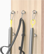 Toorx Liveness Spring Wandunit PTX 2000 - Eikenhout - Afbeelding 5