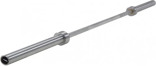 Toorx Olympische Halterstang - 220 cm - Productafbeelding