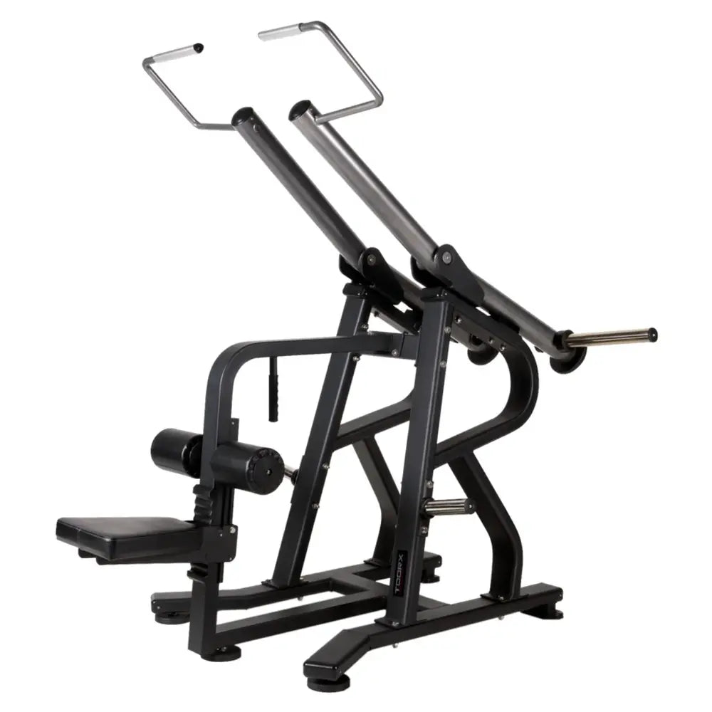 Toorx Professional Aktiv Seated Pull Down FWX-5600 - Hoofdafbeelding